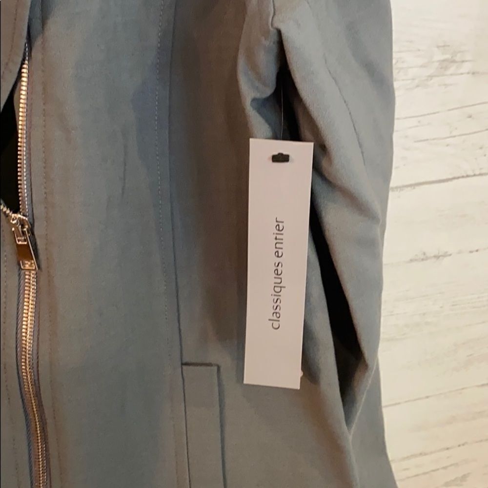 Classiques Entier jacket - Picture 4 of 9